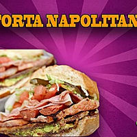 Order Napolitana  food online from Crazy Fruits 3 store, Austin on bringmethat.com