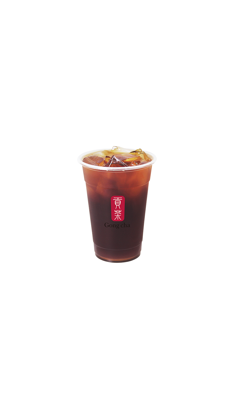 Order Earl Grey Tea food online from Gong Cha store, Cherry Hill on bringmethat.com