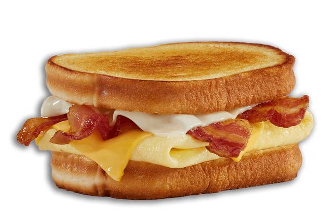 Order Sourdough Egg & Cheese Sandwich food online from Roy Rogers store, Rockville on bringmethat.com