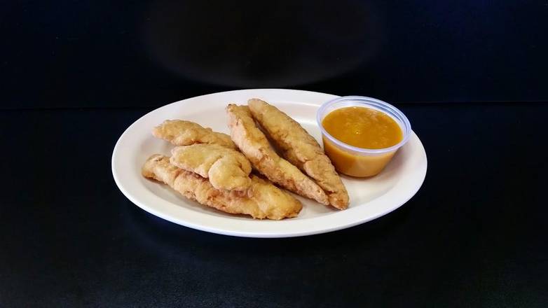 Order Chicken Tenders food online from St. Louis Pizza and Wings store, St. Louis on bringmethat.com