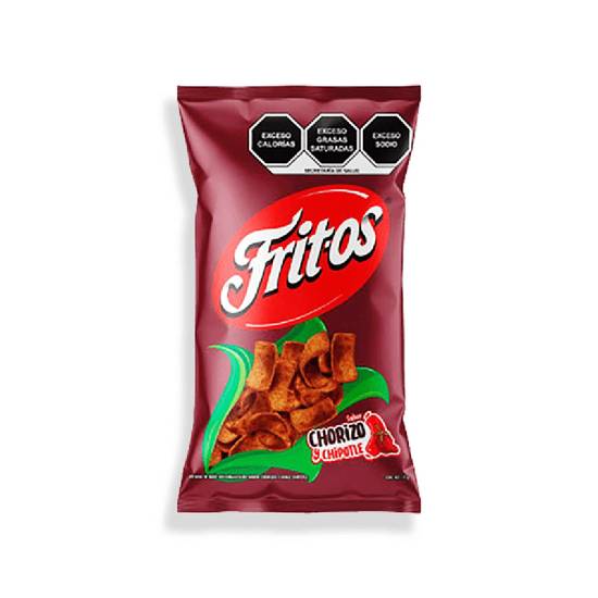 Order Fritos Chorizo Chipotle Mexico food online from Lone Star store, Princeton on bringmethat.com