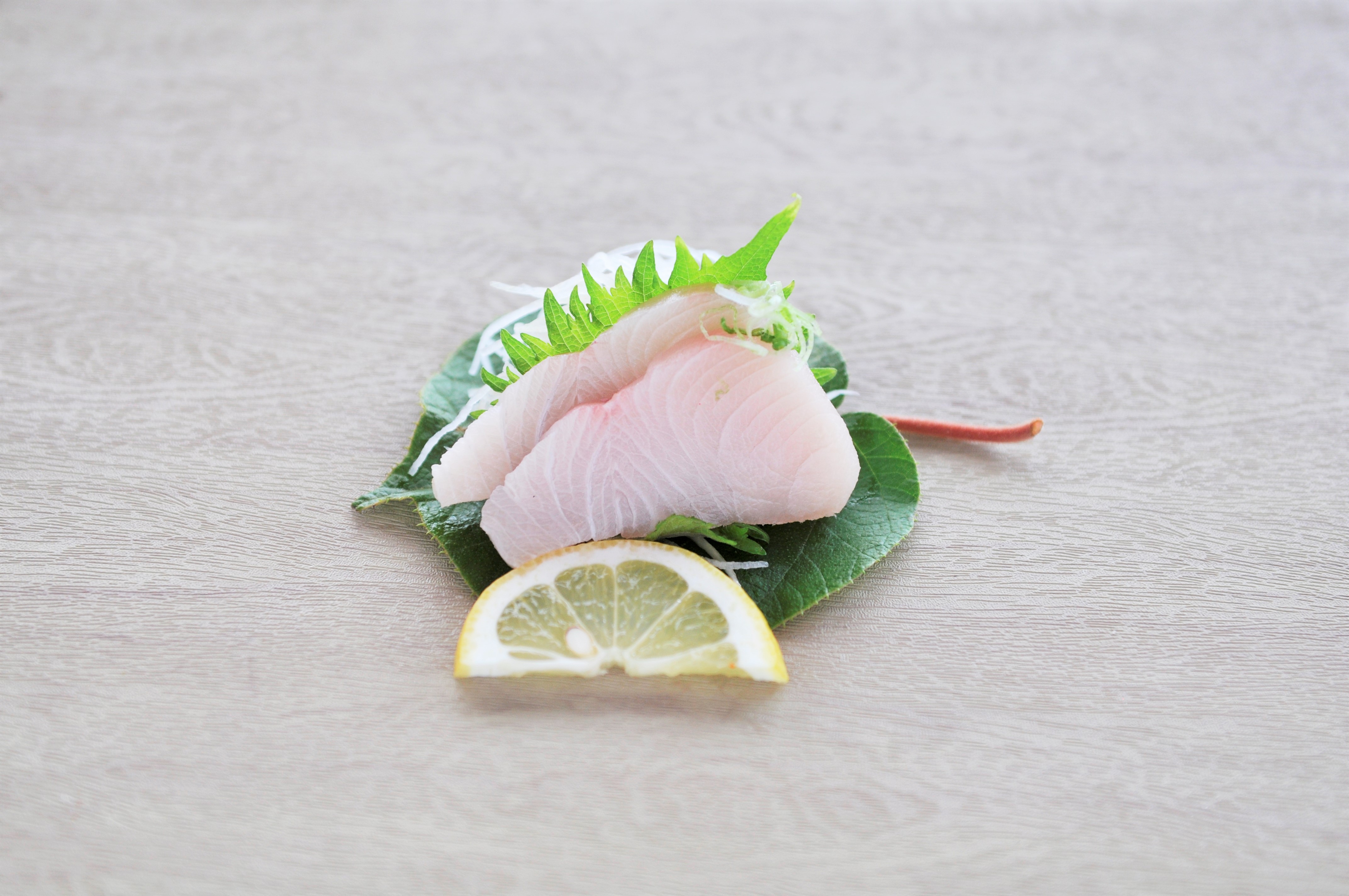 Order Yellowtail  food online from Izumi Sushi & Hibachi Steakhouse store, Levittown on bringmethat.com
