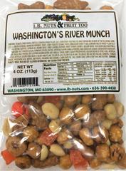 Order  Washington River Munch food online from I B Nuts & Fruit Too store, Washington on bringmethat.com