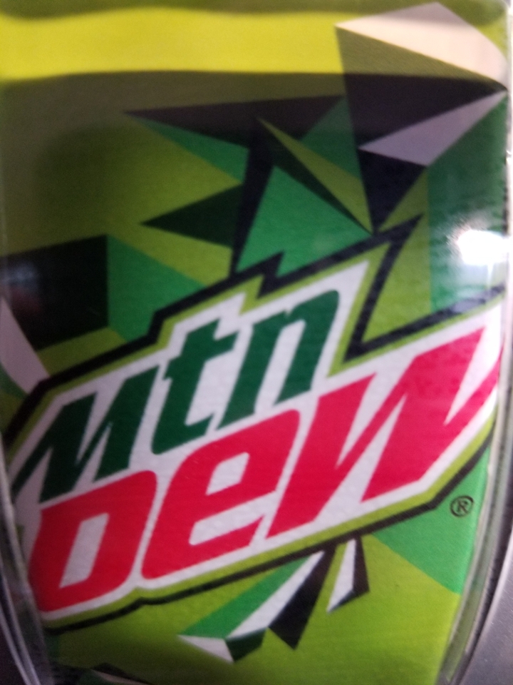 Order Mountain Dew food online from Derby City Pizza store, Louisville on bringmethat.com