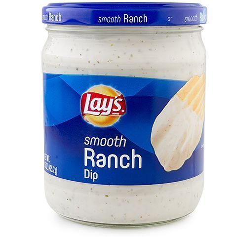 Order Lays Ranch Dip 15oz food online from 7-Eleven store, West Columbia on bringmethat.com