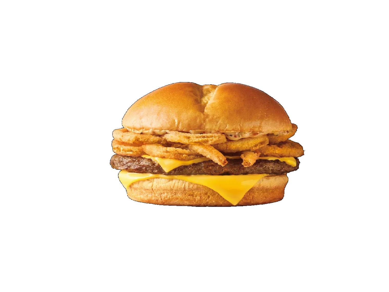 Order Chophouse Cheeseburger food online from Sonic Drive-In store, Cincinnati on bringmethat.com