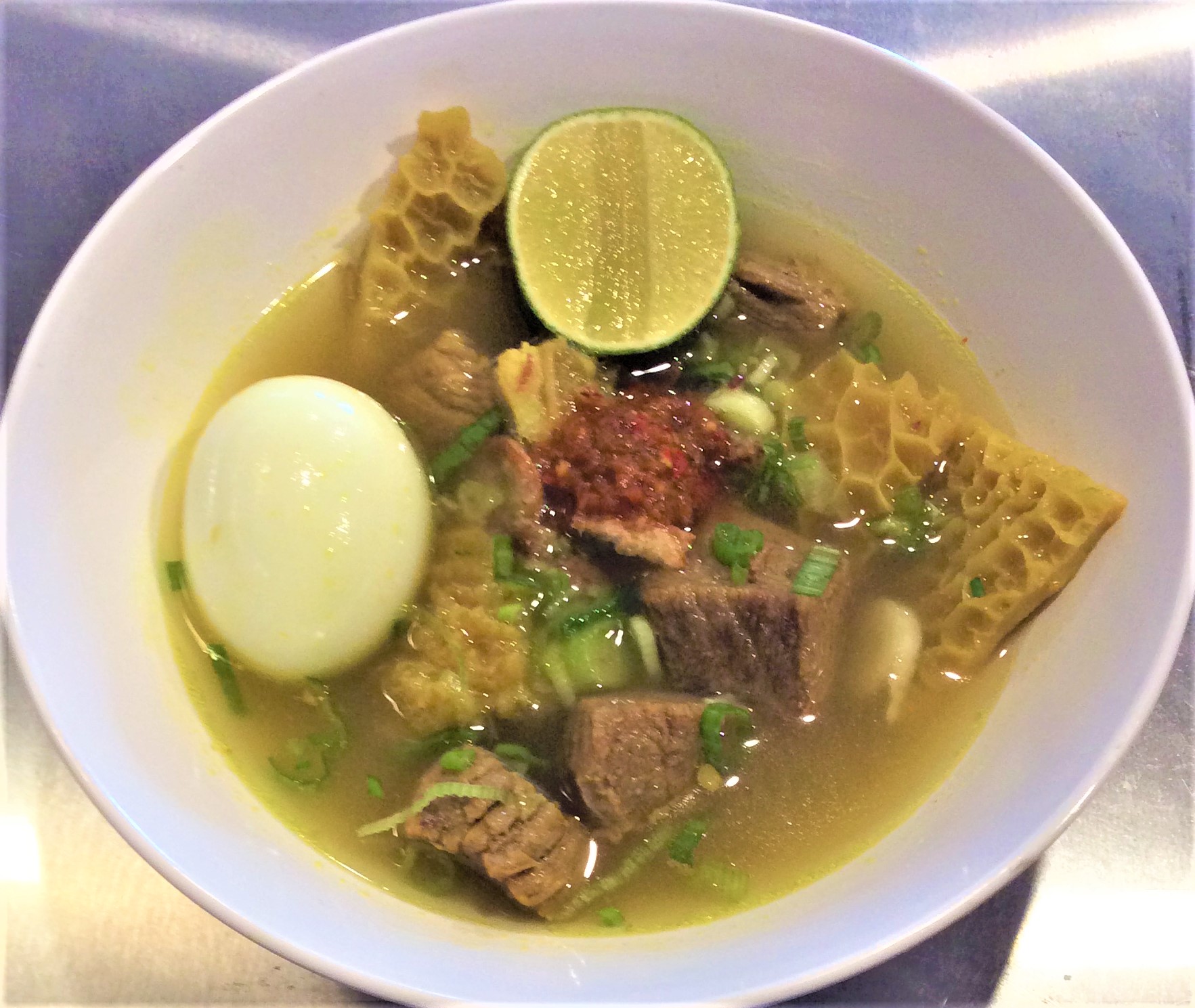 Order Soto Madura food online from Sunny Express store, South El Monte on bringmethat.com