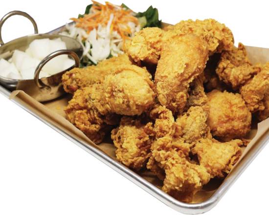 Order Fried Chicken food online from Pollo Pollo store, Pleasant Hill on bringmethat.com