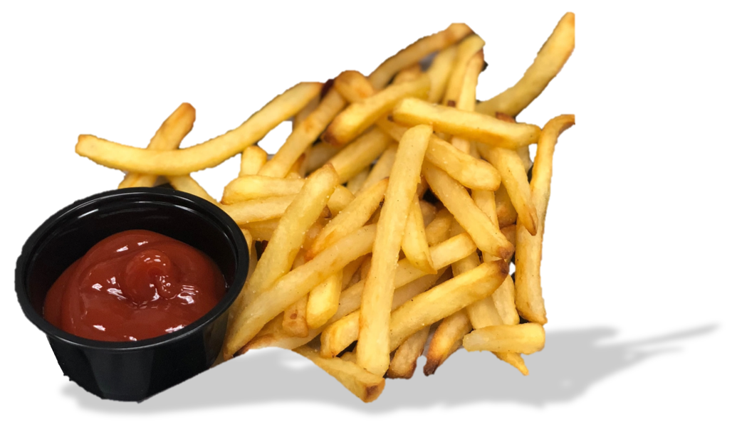Order French Fries food online from Boston Pizza store, Visalia on bringmethat.com