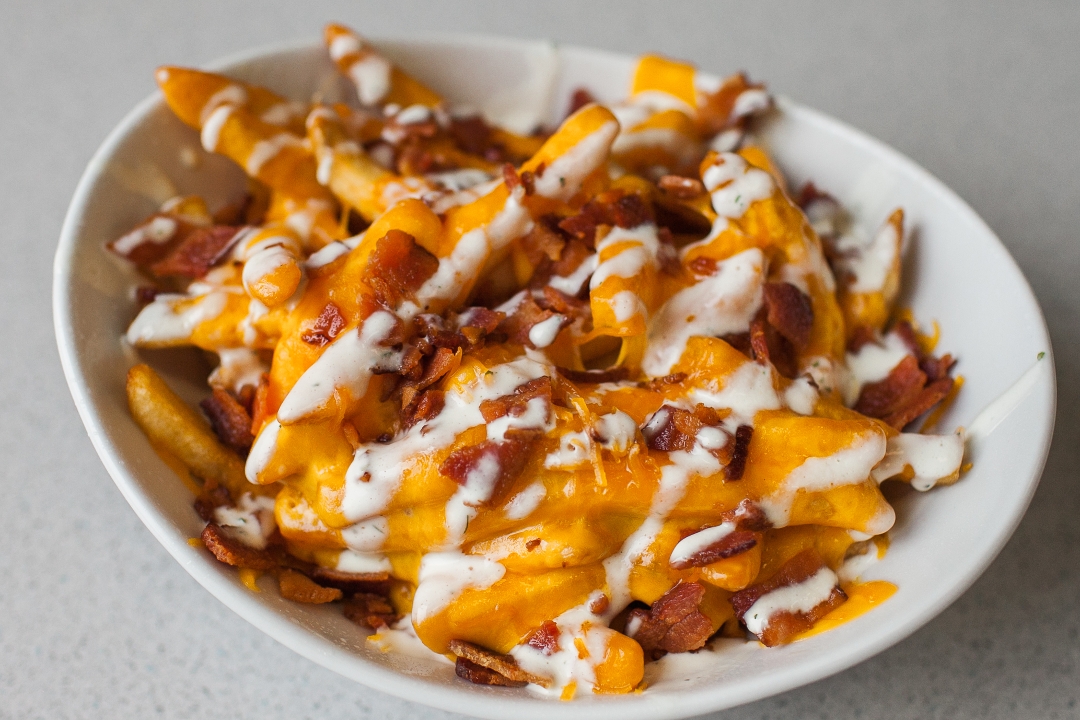 Order House Fries food online from Leatherbys Family Creamery store, Elk Grove on bringmethat.com