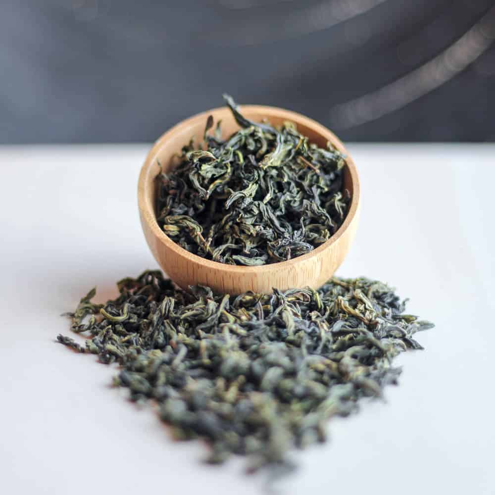 Order Bao Zhong Oolong Tea food online from Fava Tea Company In Greenfield store, Greenfield on bringmethat.com
