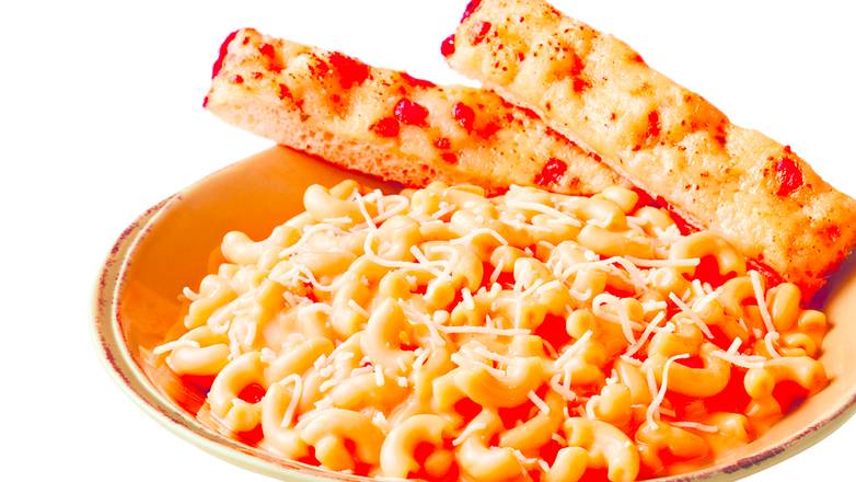 Order Mac & Cheese food online from Papa Gino's store, Stoneham on bringmethat.com