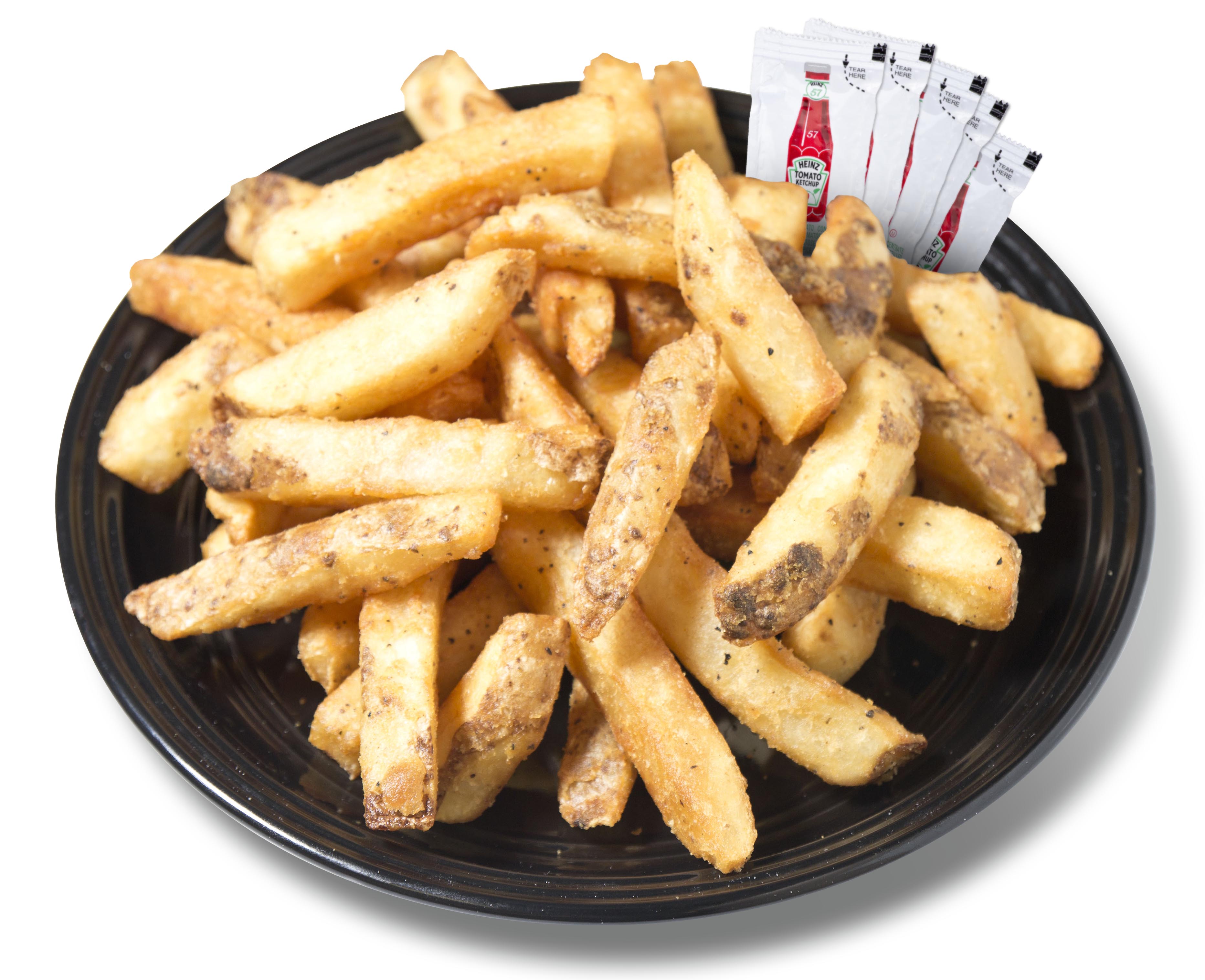 Order Jersey Fries food online from Perri Pizzeria store, Rochester on bringmethat.com