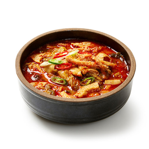 Order E5 Yang Ji Tang food online from Ohya Sushi, Korean Kitchen & Bar store, Glendale on bringmethat.com