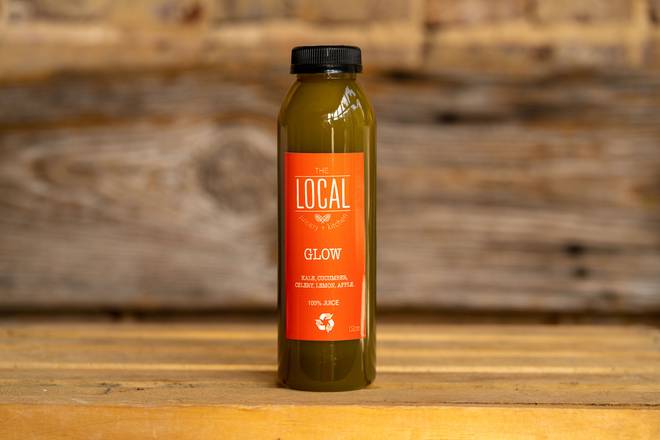Order Glow  food online from The Local Juicery + Kitchen store, Chattanooga on bringmethat.com