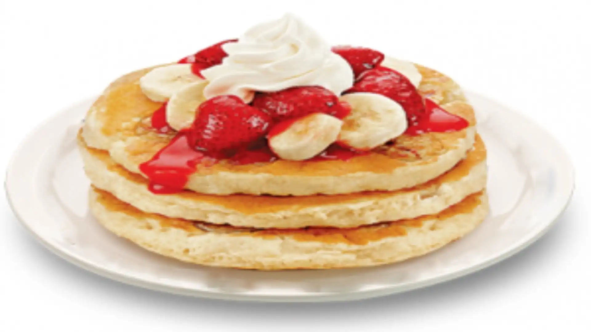Order Strawberry and Banana food online from Sunnyside store, Fontana on bringmethat.com