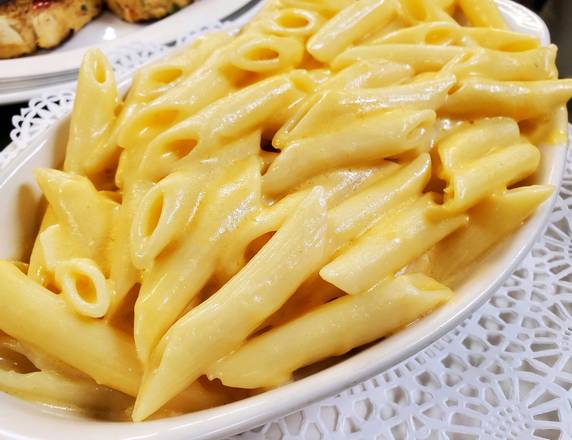 Order Macaroni and Cheese food online from Floyds 1921 store, Morehead City on bringmethat.com