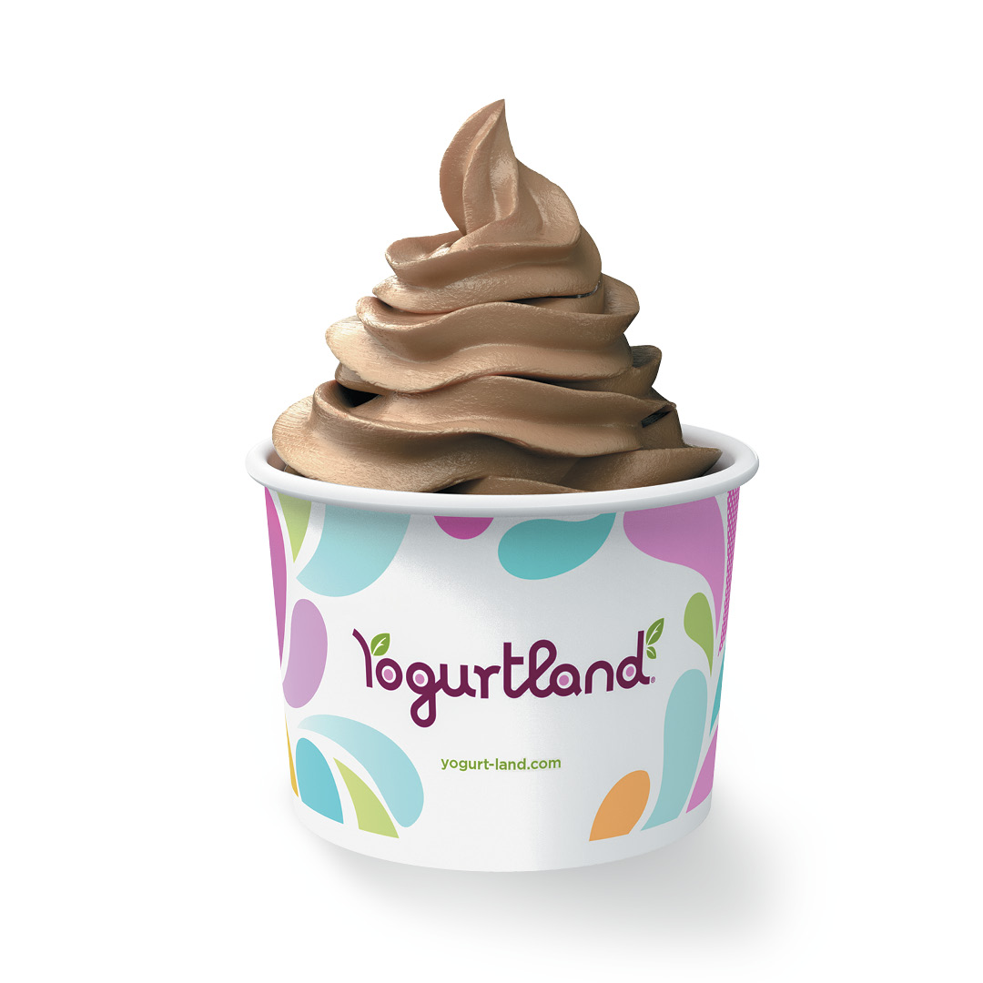 Order Rich Chocolate Ice Cream food online from Yogurtland store, Yucaipa on bringmethat.com