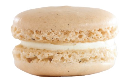 Order Madagascar Black Vanilla food online from Le Macaron French Pastries store, Doylestown on bringmethat.com