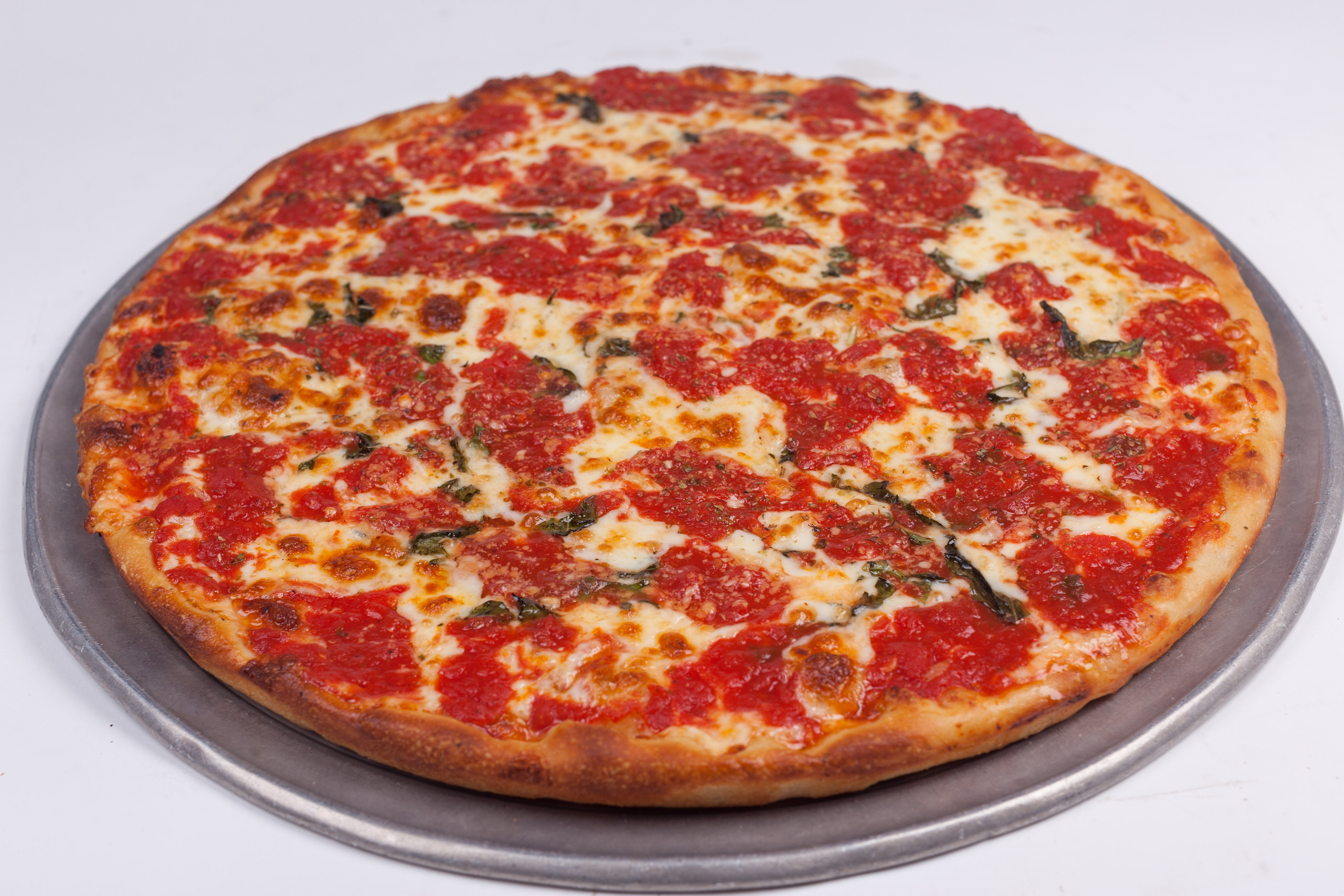 Order Classico Pie food online from Umberto Pizzeria store, Bellmore on bringmethat.com