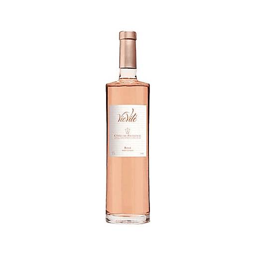 Order VieVite Cotes de Provence Rose (750 ML) 121131 food online from Bevmo! store, Chino on bringmethat.com