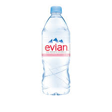 Order Evian Water food online from Convenient Food Mart store, Chicago on bringmethat.com