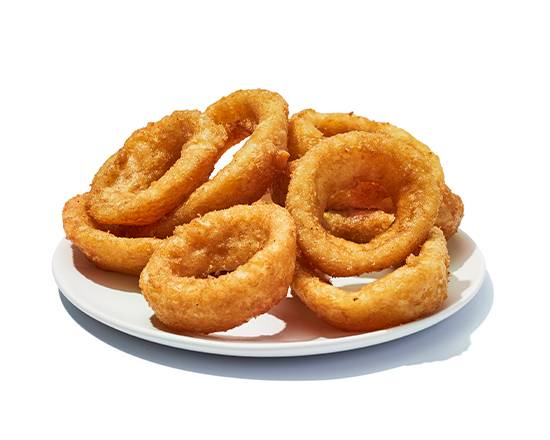 Order Onion Rings food online from Hooters store, Brunswick on bringmethat.com