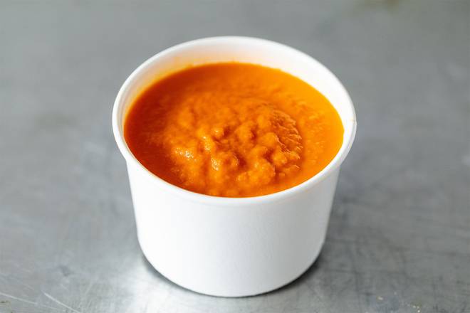 Order Spicy Tomato Soup food online from Gott Roadside store, San Francisco on bringmethat.com