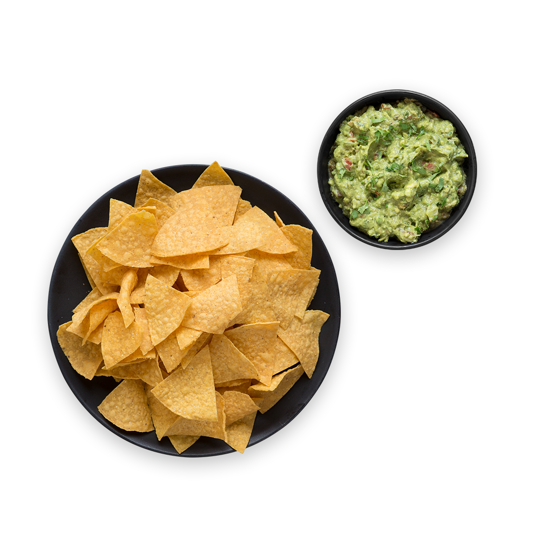 Order Chips & Guacamole food online from Chronic Tacos store, Corona on bringmethat.com