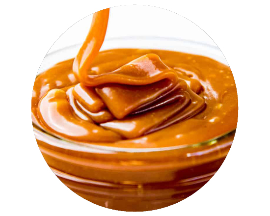 Order Caramel food online from Baskin-Robbins store, City of Industry on bringmethat.com