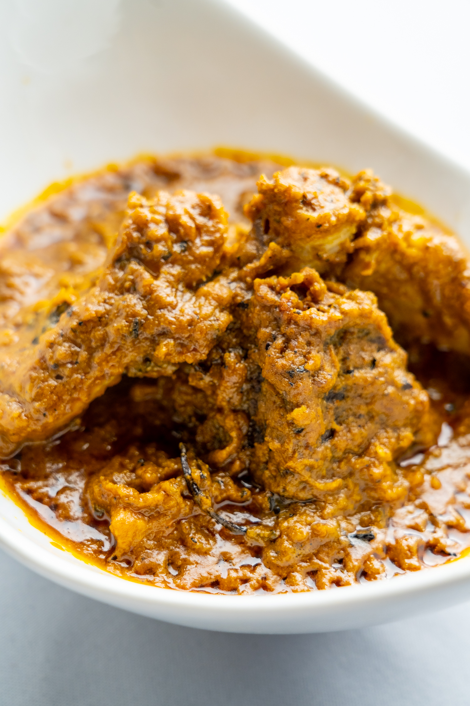 Order Banga Soup food online from Hills Place store, Brooklyn on bringmethat.com