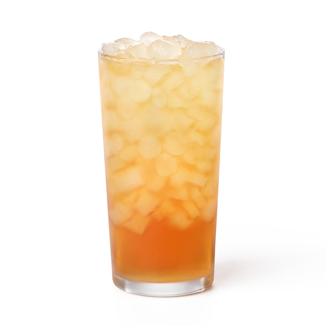 Order Sunjoy® (1/2 Sweet Tea, 1/2 Lemonade) food online from Chick-fil-A store, Houston on bringmethat.com