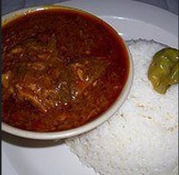 Order Suppa Kanjda Lunch  food online from Lilly Corner store, Norfolk on bringmethat.com