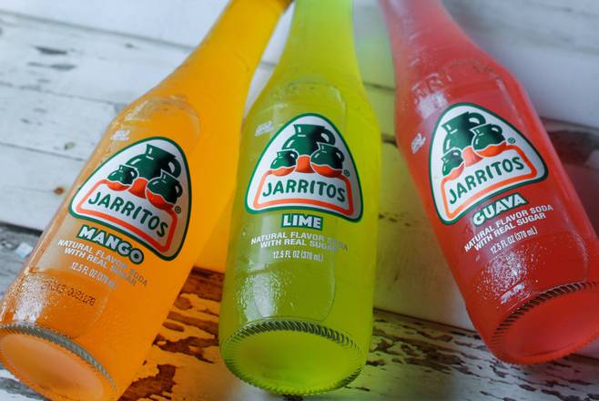 Order Jarritos food online from Cilantro Taqueria store, Shaker Heights on bringmethat.com