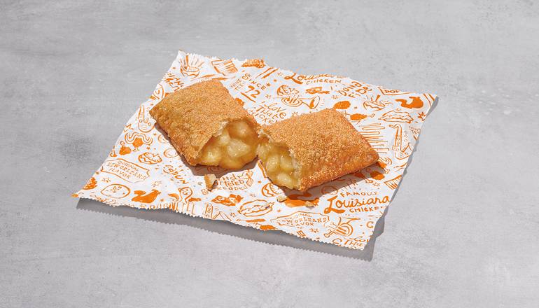 Order Apple Pie food online from Popeyes Chicken & Biscuits store, Rehoboth Beach on bringmethat.com
