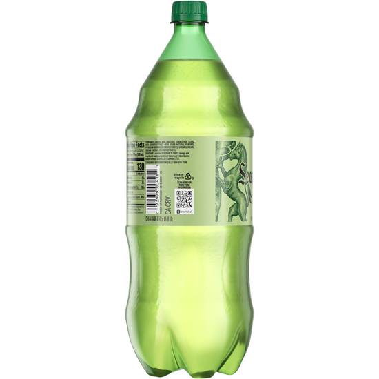 Order Seagrams Ginger Ale (2 L) food online from Rite Aid store, Rochester on bringmethat.com