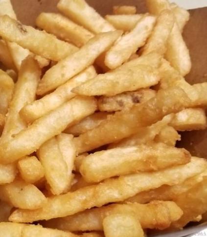Order French Fries food online from Bengbeng Chicken store, Mc Lean on bringmethat.com