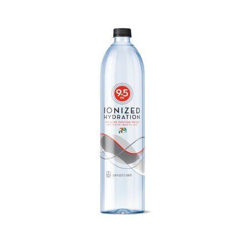 Order 7-Select Alkaline Water 1L food online from 7-Eleven store, Phoenix on bringmethat.com
