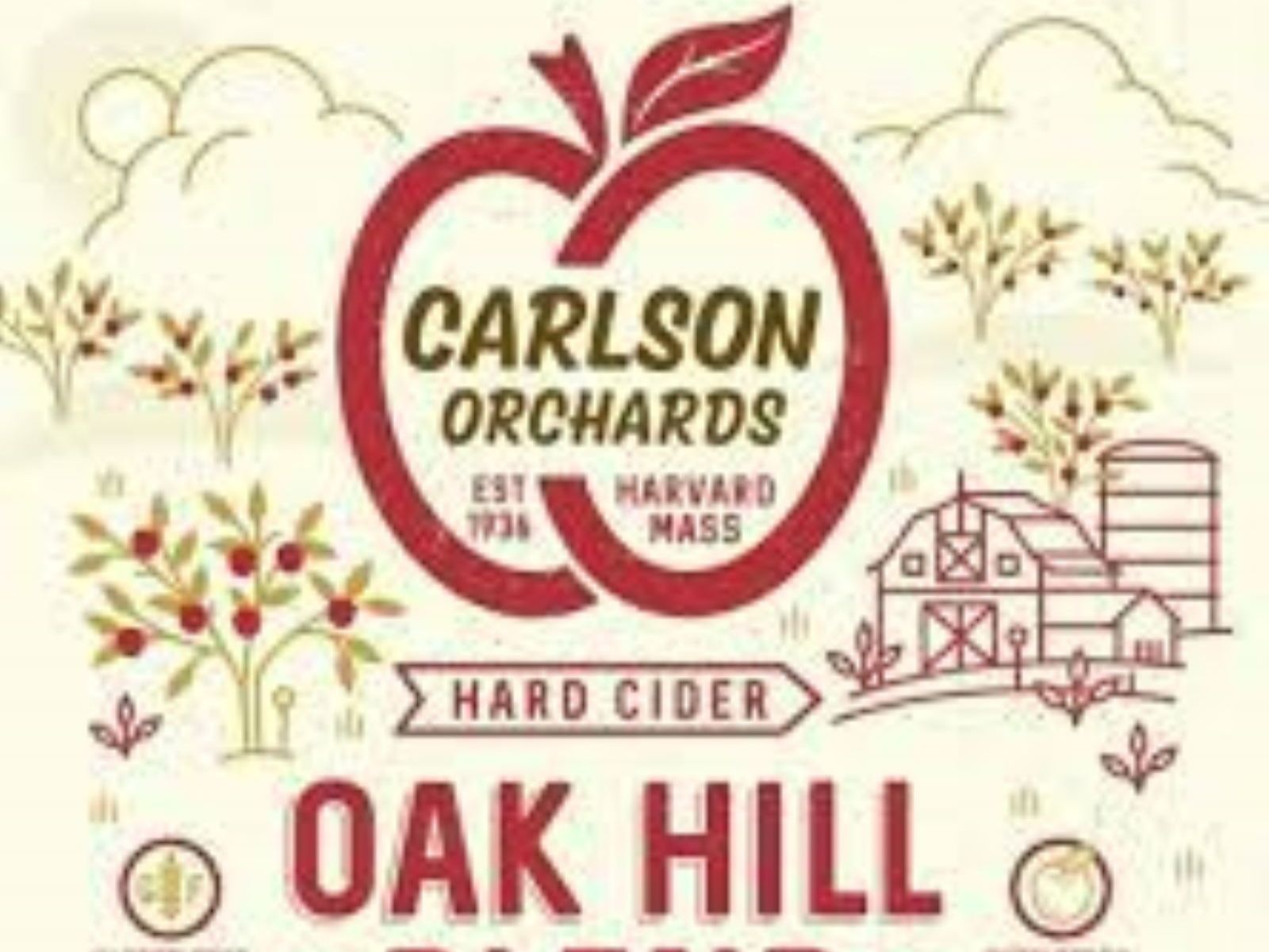 Order Carlson Orchards food online from Passage to India store, Cambridge on bringmethat.com
