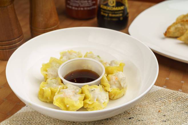 Order Shumai food online from Hibachi Express store, Baton Rouge on bringmethat.com