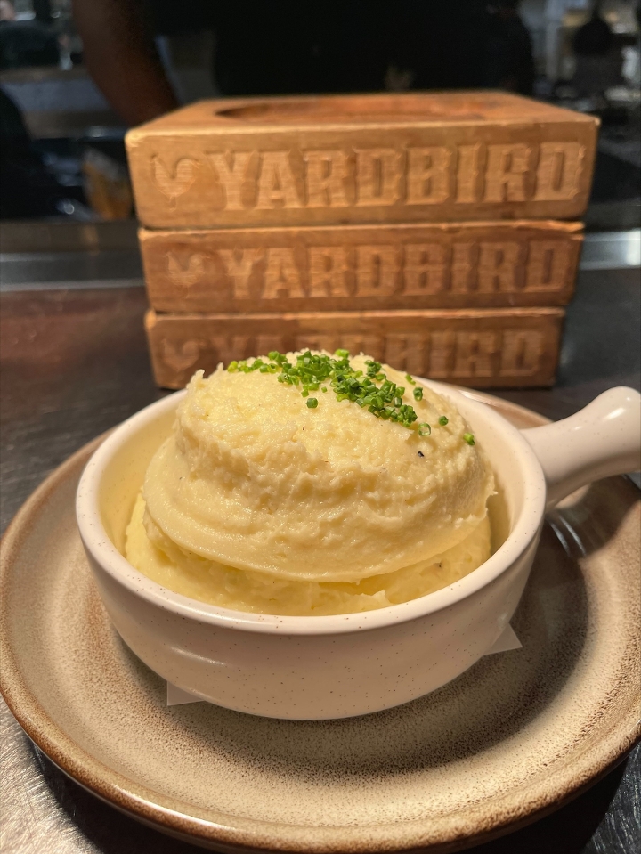 Order Mashed Potatoes food online from Table store, Washington on bringmethat.com