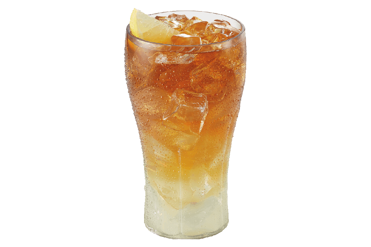 Order Iced Tea (Unsweetened) food online from Friendly's store, Reading on bringmethat.com