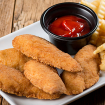 Order Chicken Tenders food online from Rosati's Pizza store, Waxhaw on bringmethat.com