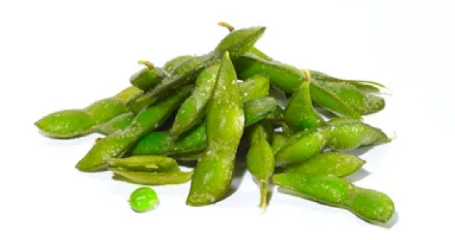 Order Edamame food online from San Maru store, Champaign on bringmethat.com