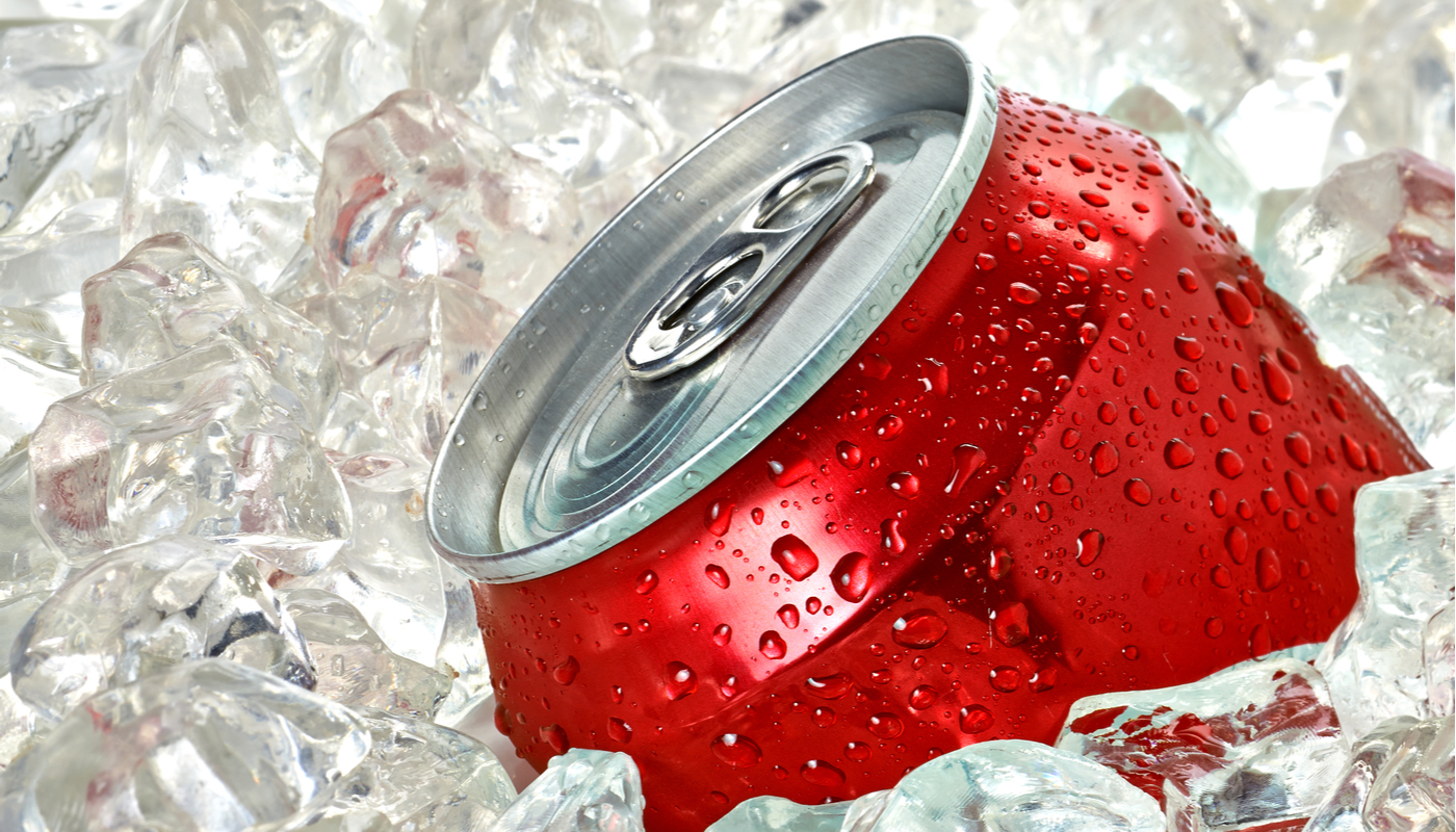 Order Soda food online from Fire Pizza store, Arlington Heights on bringmethat.com
