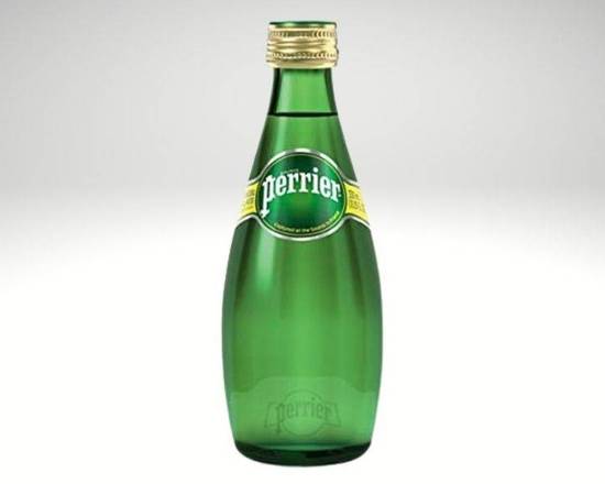 Order Perrier Sparkling Water (11.15oz) food online from Ritual Acai Bar store, Los Angeles on bringmethat.com