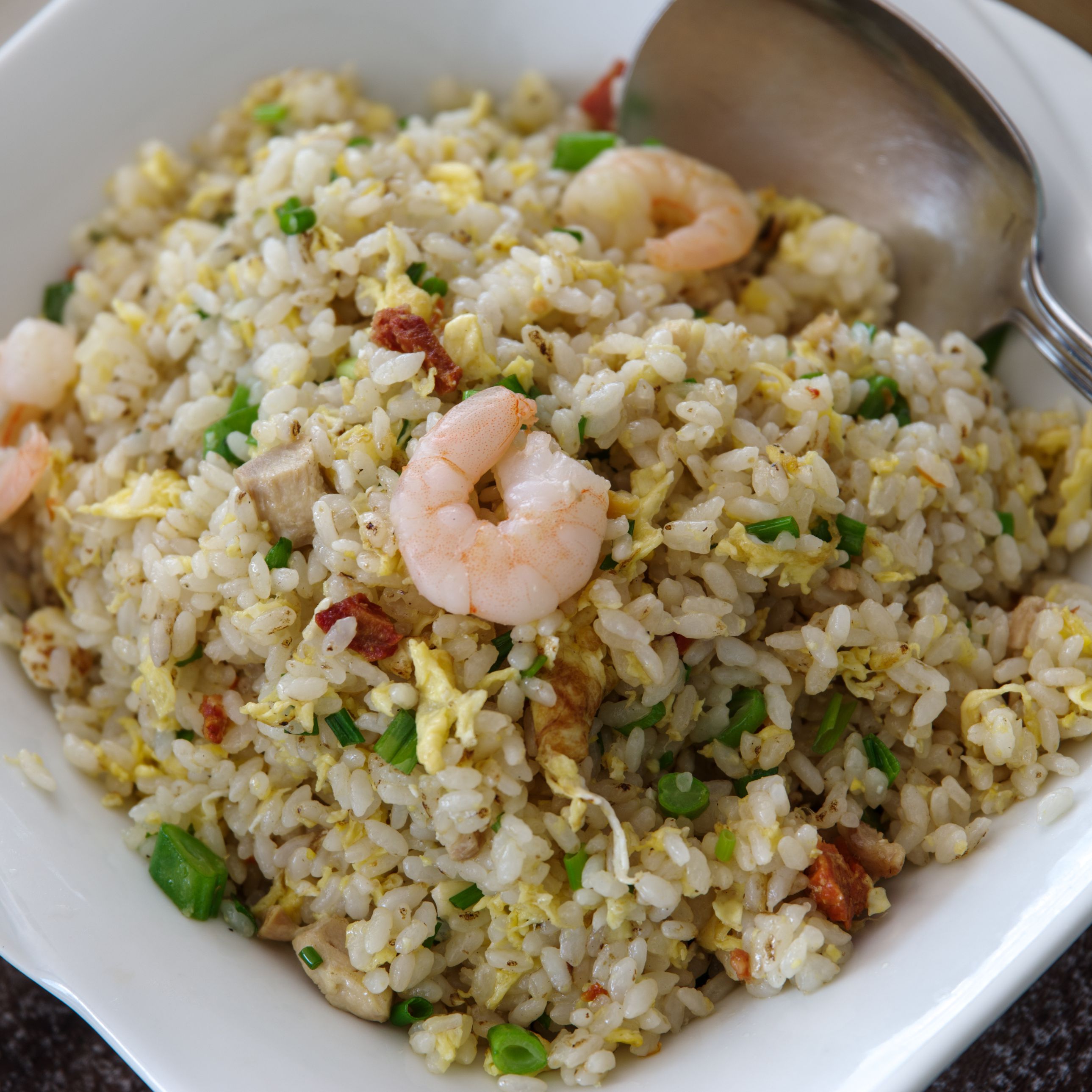 Order Yangzhou Fried Rice food online from Asia Nine store, Washington on bringmethat.com