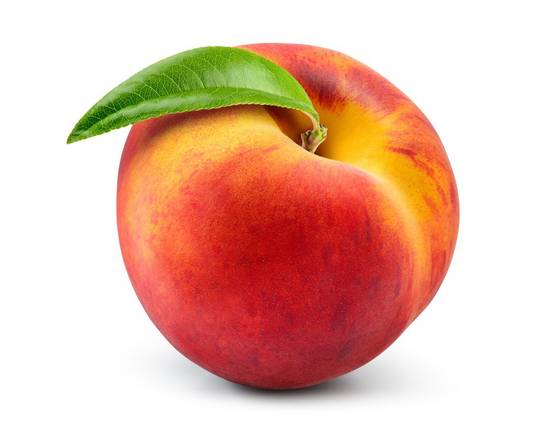 Order Large Peach (1 peach) food online from Safeway store, Herndon on bringmethat.com