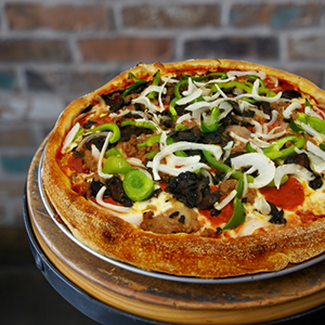 Order Umberto food online from Pizza Birra Vino store, Houston on bringmethat.com