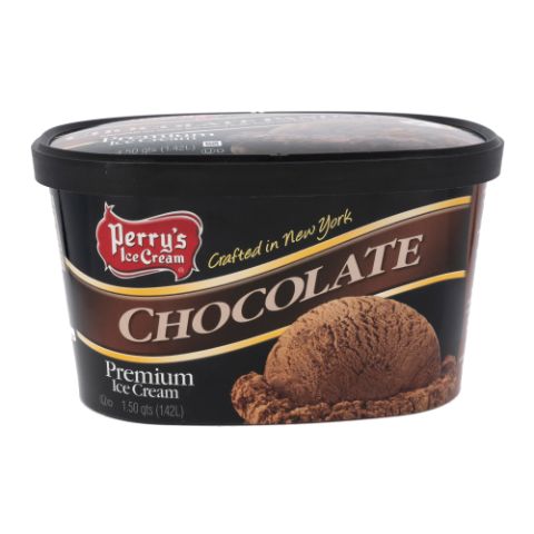 Order Perrys Chocolate 1.5 Quart food online from 7-Eleven store, Cheektowaga on bringmethat.com